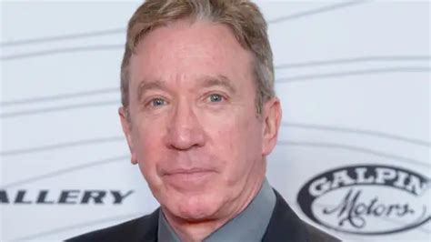 Tim Allen Bio, Age, Nationality, Height, Family, Wife,。